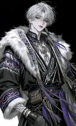 Profile image of Yan