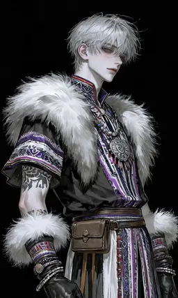 Profile image of Yan