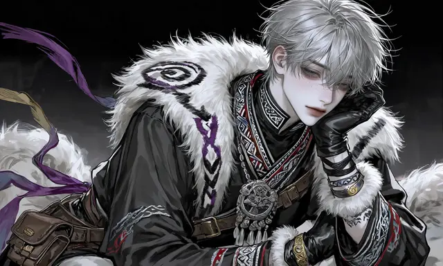 Profile image of Yan