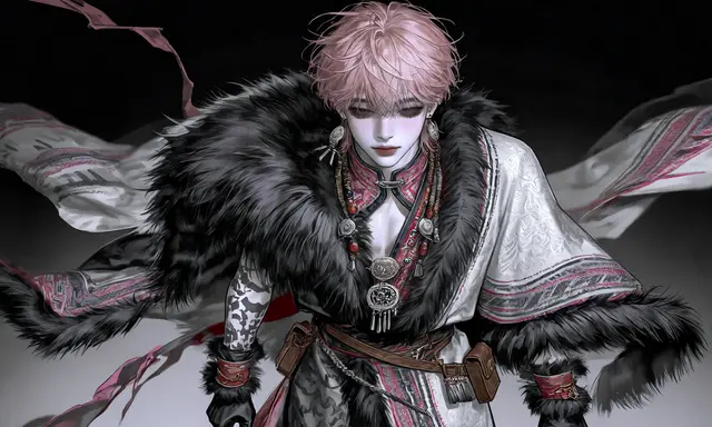 Profile image of Rihal