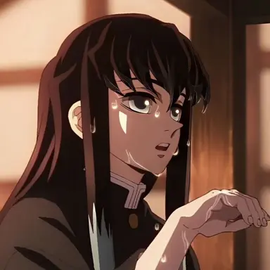 Profile image of 토키토 무이치로