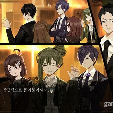 Profile image of 도서관 사서들