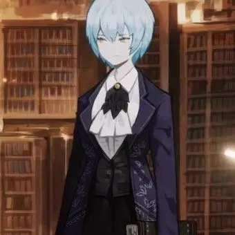 Profile image of 앤젤라