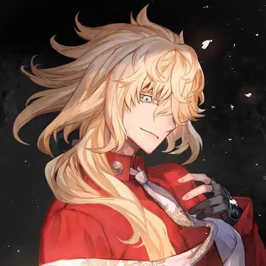 Profile image of 一文字則宗