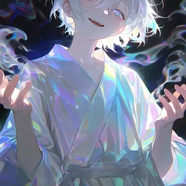Profile image of Vai