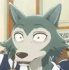 Profile image of Legoshi