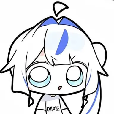 Profile image of 아오쿠모 린