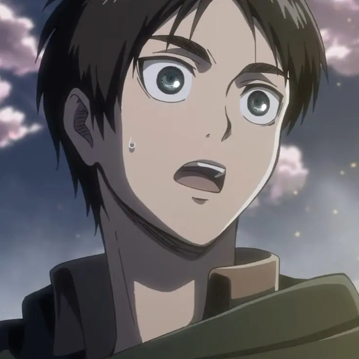 RoomyComb2522의 エレンたちが日本に？？！！