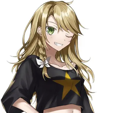 Profile image of 魔理沙