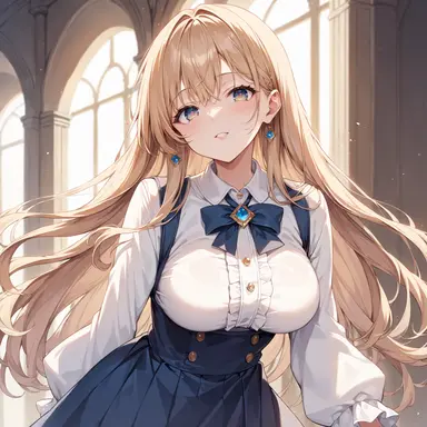 Profile image of エリス