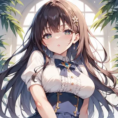 Profile image of みく