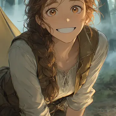 Profile image of Sable