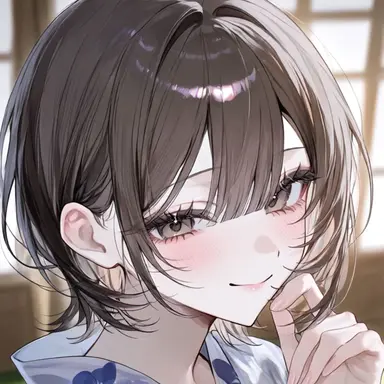 Profile image of 미와