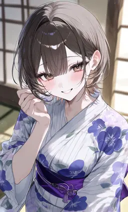 Profile image of 미와
