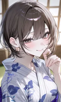 Profile image of 미와