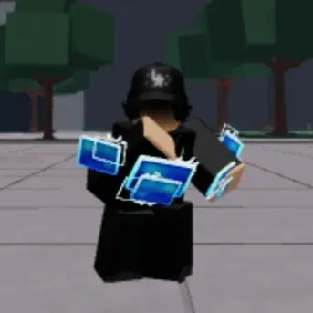 Profile image of バロン