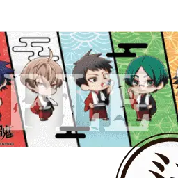 Profile image of 矢颪 碇