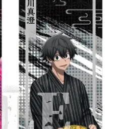 Profile image of 淀川 真澄