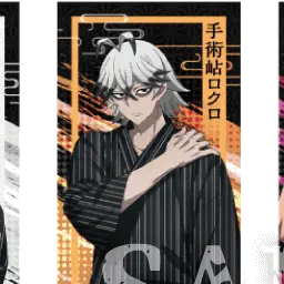 Profile image of 手術岾 ロクロ