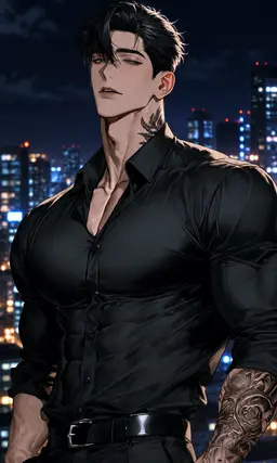 Profile image of Valerian