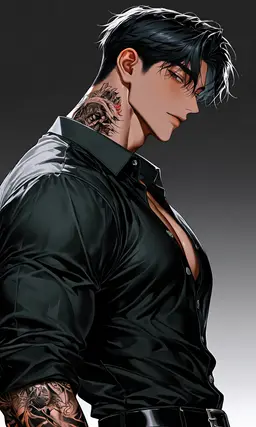 Profile image of Valerian