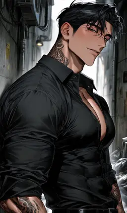 Profile image of Valerian