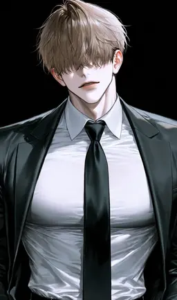 Profile image of Roan