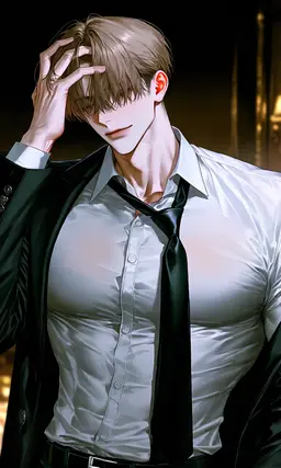 Profile image of Roan