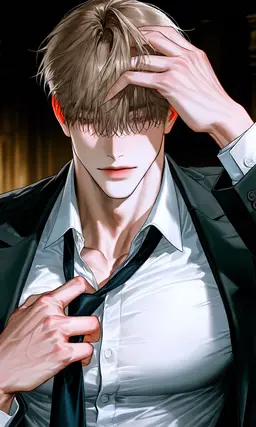 Profile image of Roan