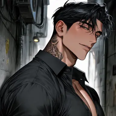 Profile image of Valerian