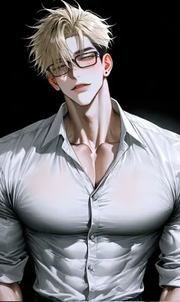 Profile image of River