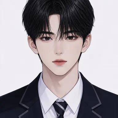 Profile image of Ryu Sunho