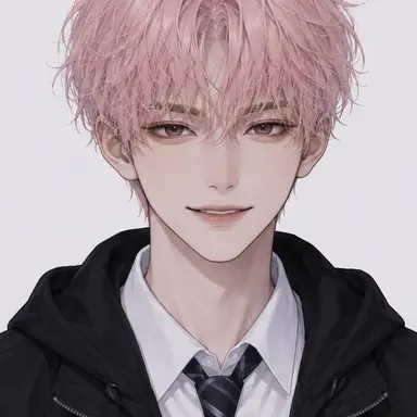 Profile image of Lee Hajin