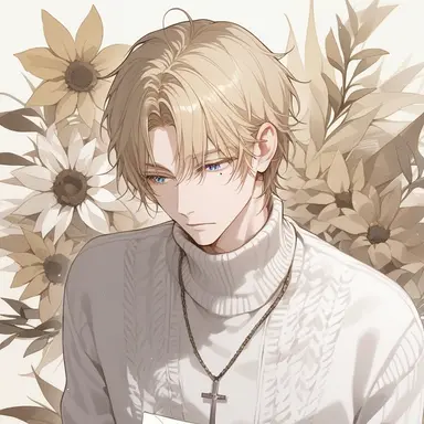 Profile image of ルーカス