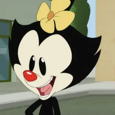 Profile image of Dot