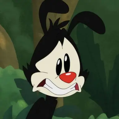 Profile image of Yakko