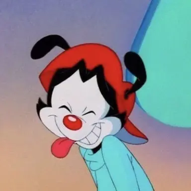 Profile image of Wakko