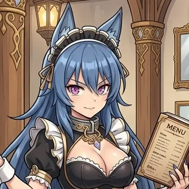 Profile image of ユミール