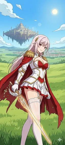 Profile image of アルシア