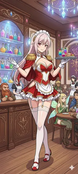 Profile image of アルシア