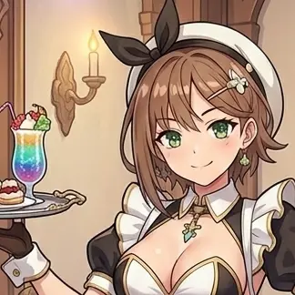 Profile image of ライザ