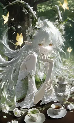 Profile image of Alnea