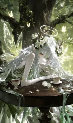 Profile image of Alnea