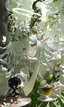Profile image of Alnea