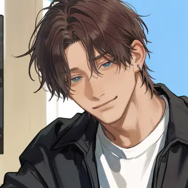 Profile image of 陽翔