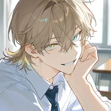 Profile image of ハヤト