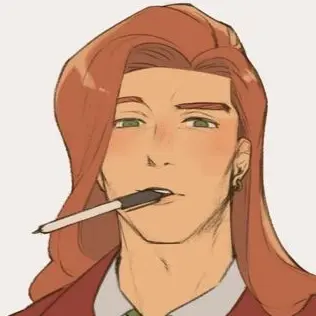 Profile image of Elliott