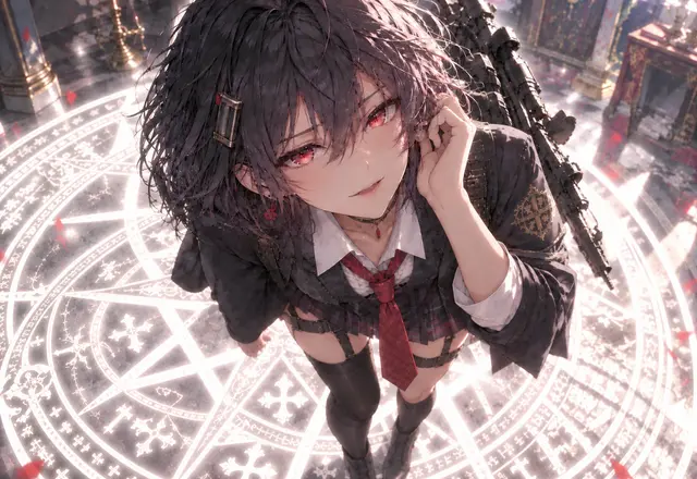 Profile image of リゼ