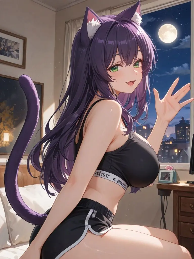 Fantastic7946의 나나