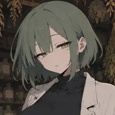 Profile image of ミラ